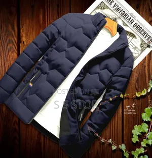 Exclusive High-Quality Jaket High Quality Update