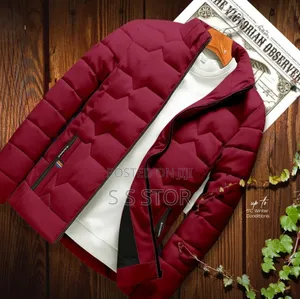 Exclusive High-Quality Jaket High Quality Update