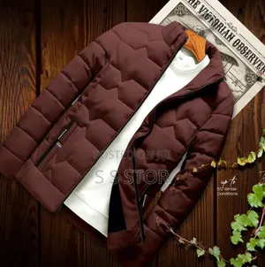 Exclusive High-Quality Jaket High Quality Update