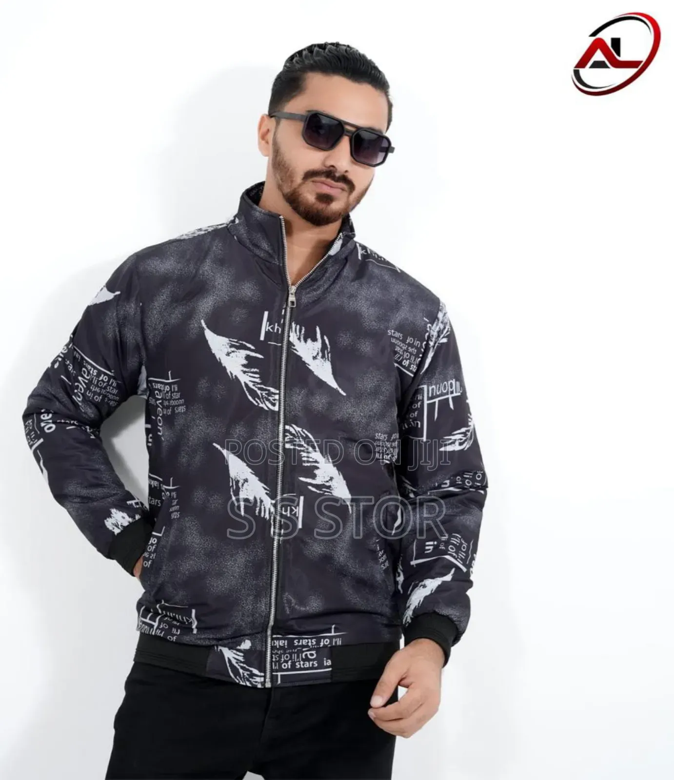শীতের সেরা সঙ্গী! Men's Jaket High Quality Update Collection