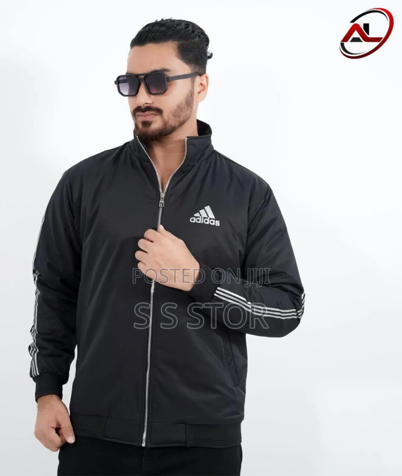 শীতের সেরা সঙ্গী! Men's Jaket High Quality Update Collection