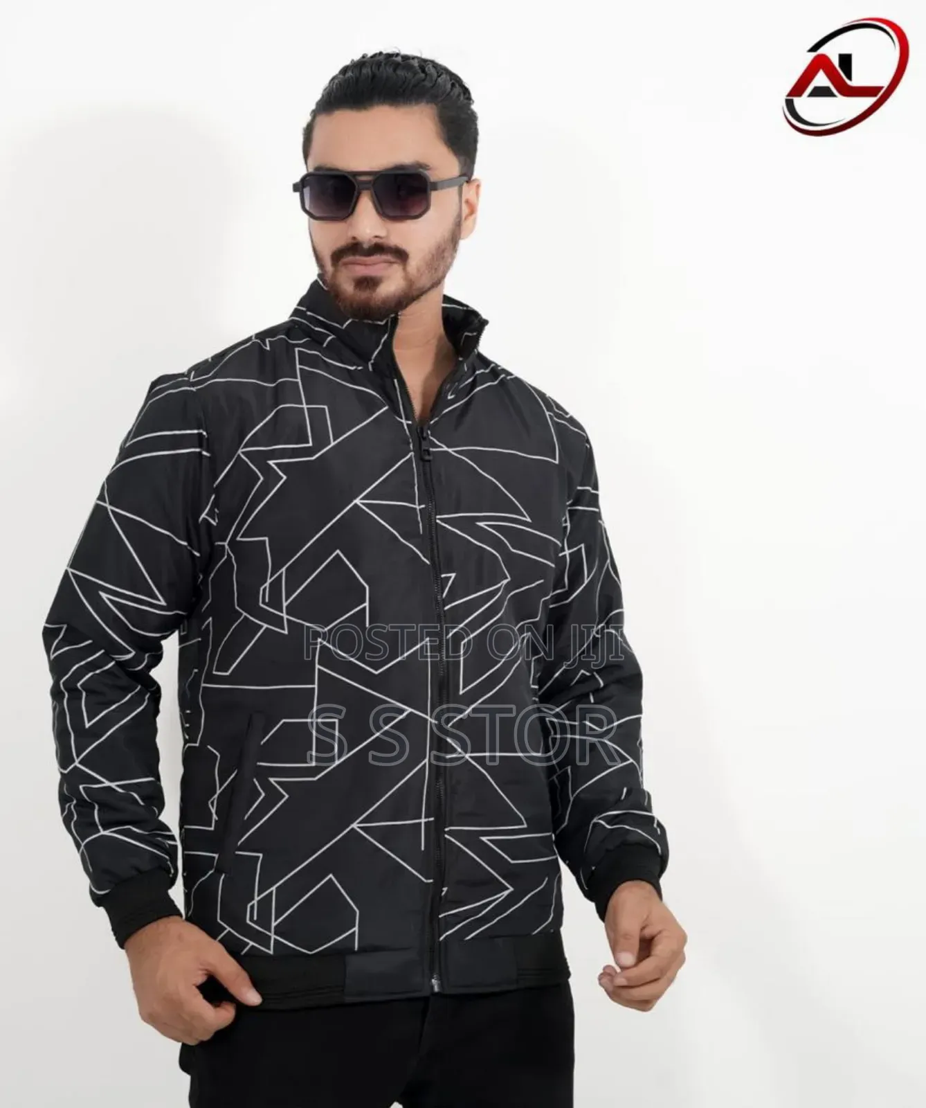 শীতের সেরা সঙ্গী! Men's Jaket High Quality Update Collection