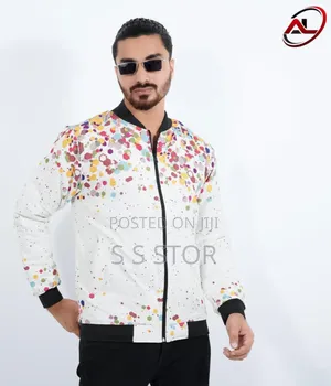 শীতের সেরা সঙ্গী! Men's Jaket High Quality Update Collection