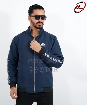 শীতের সেরা সঙ্গী! Men's Jaket High Quality Update Collection