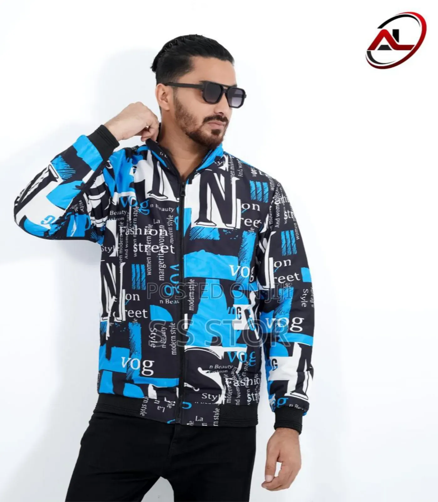শীতের সেরা সঙ্গী! Men's Jaket High Quality Update Collection