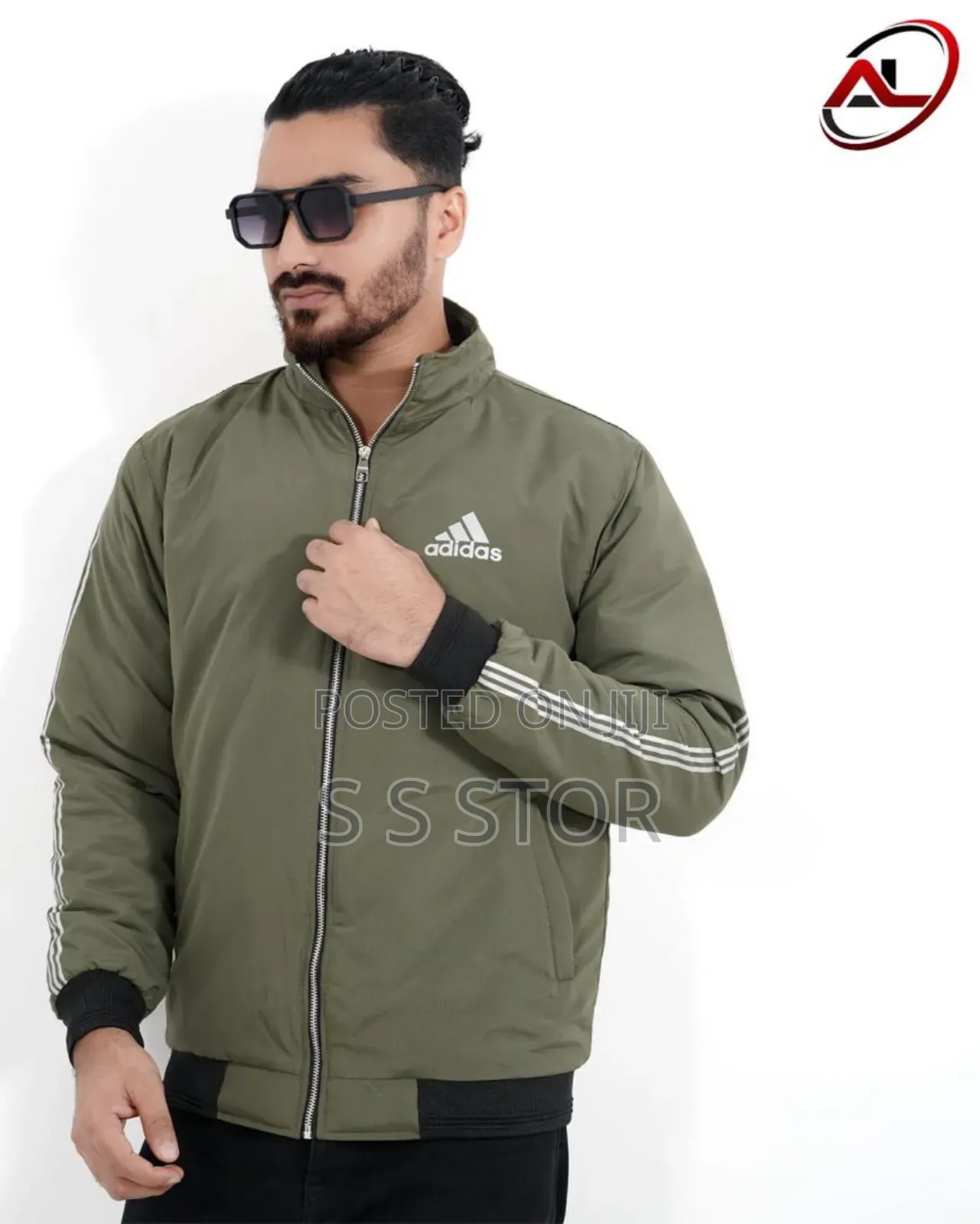 শীতের সেরা সঙ্গী! Men's Jaket High Quality Update Collection