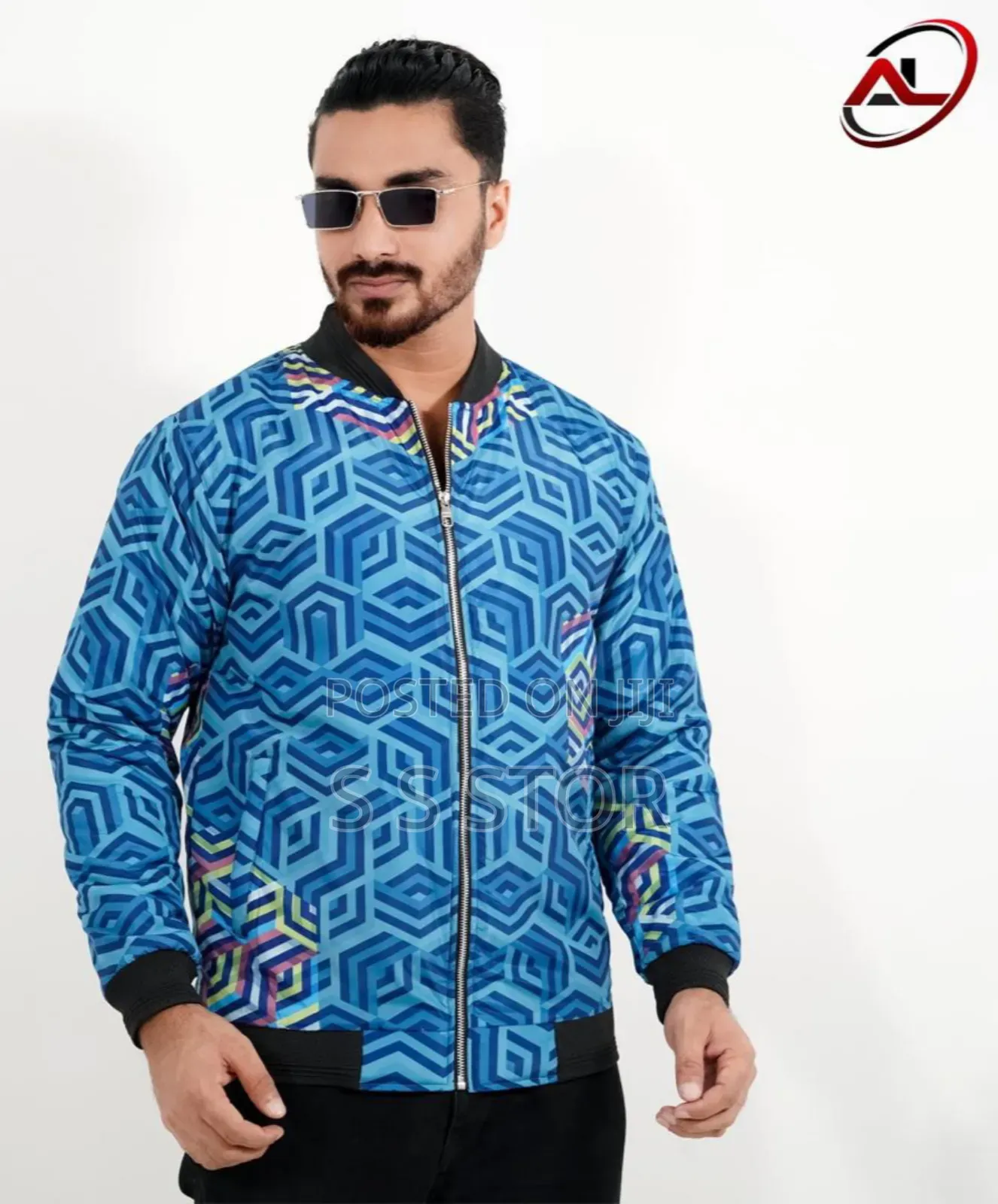 শীতের সেরা সঙ্গী! Men's Jaket High Quality Update Collection