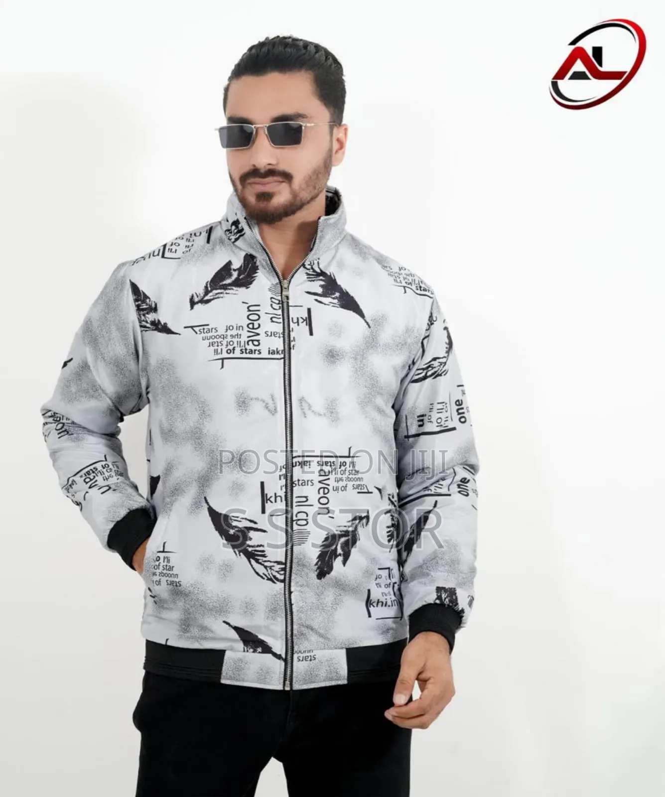 শীতের সেরা সঙ্গী! Men's Jaket High Quality Update Collection