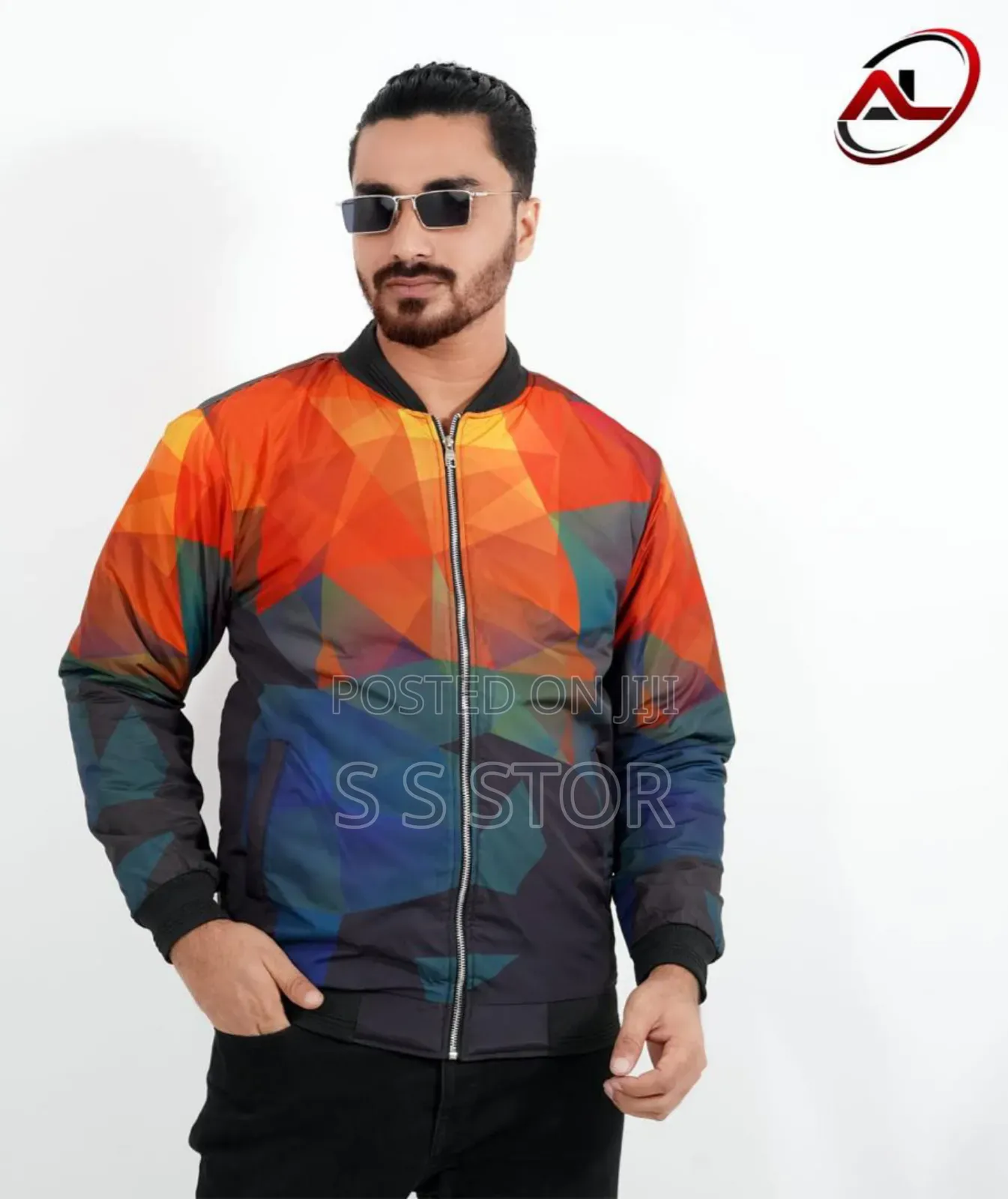 শীতের সেরা সঙ্গী! Men's Jaket High Quality Update Collection