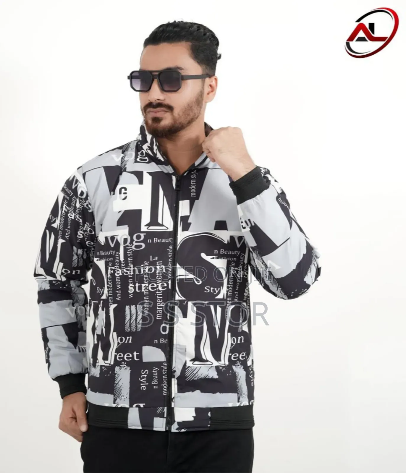 শীতের সেরা সঙ্গী! Men's Jaket High Quality Update Collection