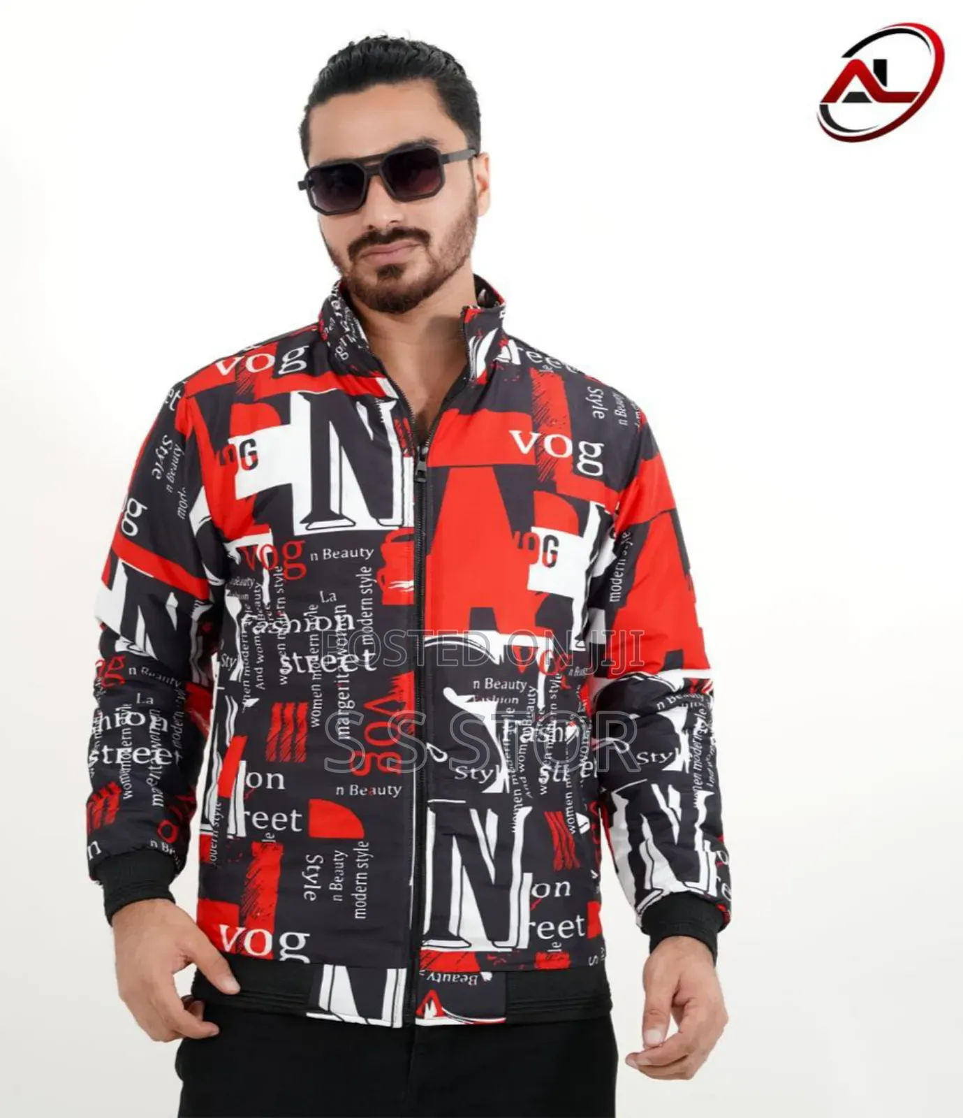 শীতের সেরা সঙ্গী! Men's Jaket High Quality Update Collection