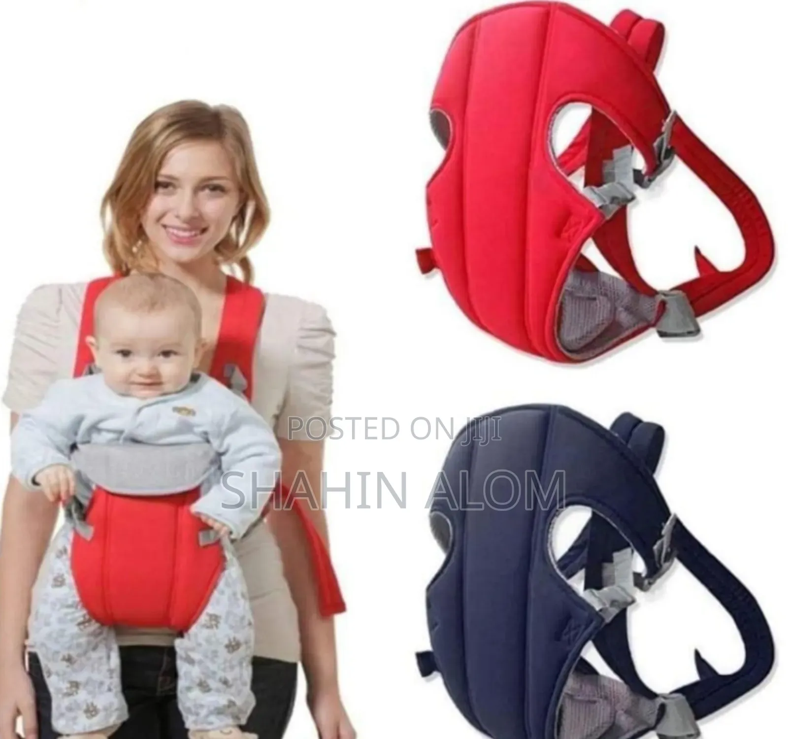 Baby Care Bag