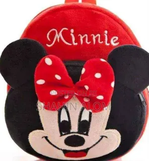 Photo - Preschool Baby Bag