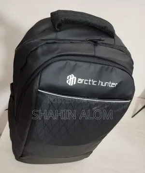 Photo - Arctic Hunter Official Bag