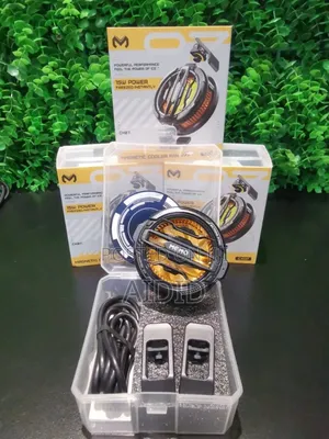 Photo - Memo Cx07 Magnetic Phone Radiator Phone Cooling Fan Case Cold Wind