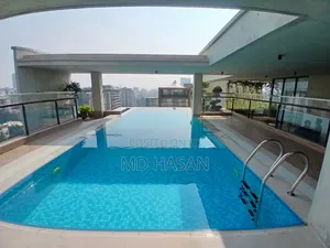 Photo - 3bdrm Apartment in Semi Furnished for Rent