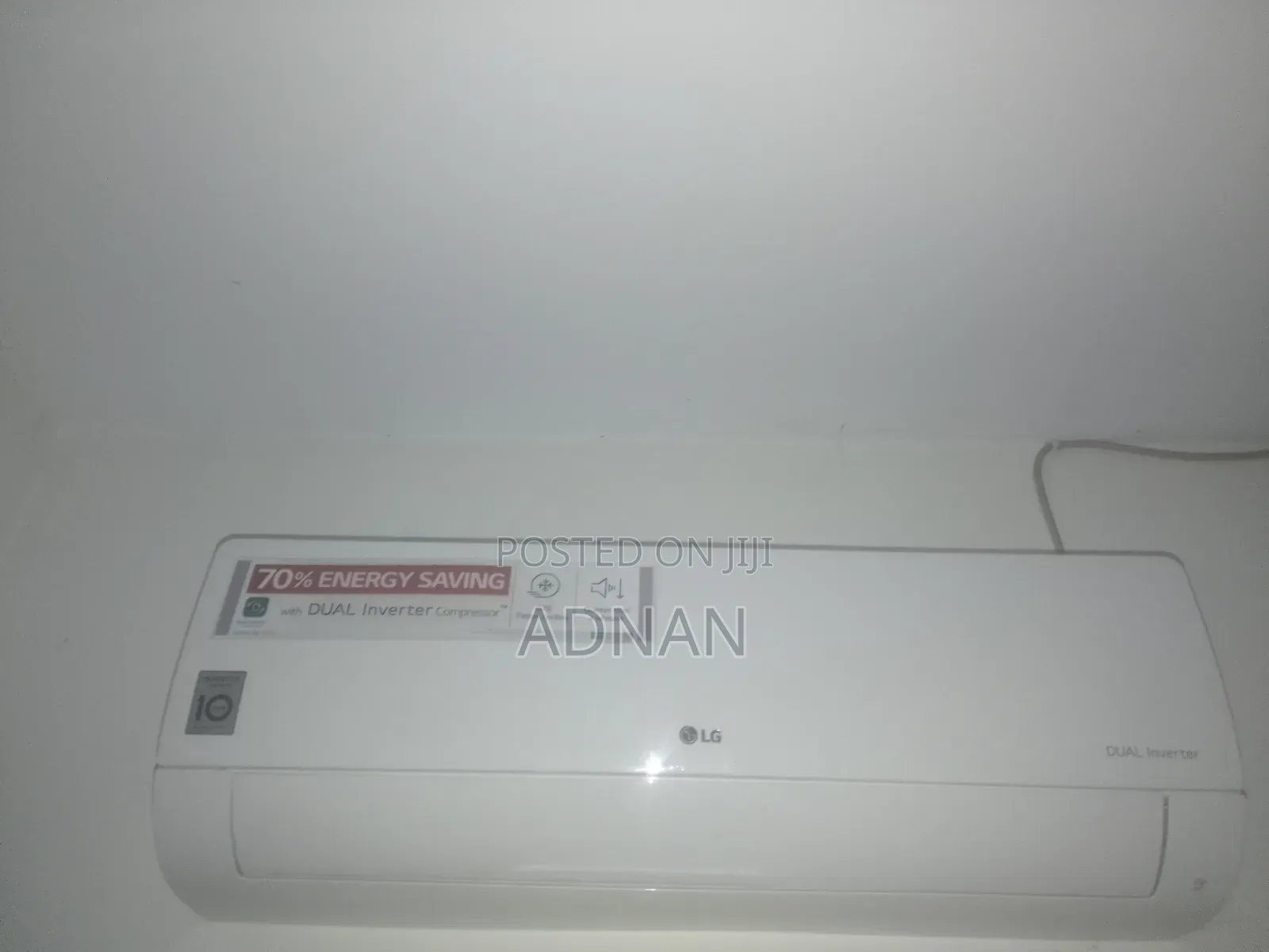 Lg Air Conditioner
