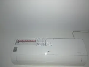 Lg Air Conditioner
