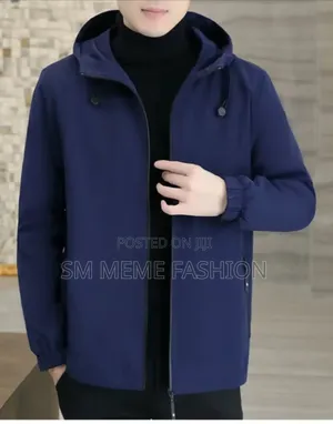 Primium China Bonded Hoodie