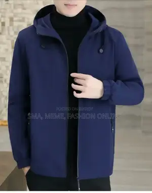 Premium China Bonded Hoodie