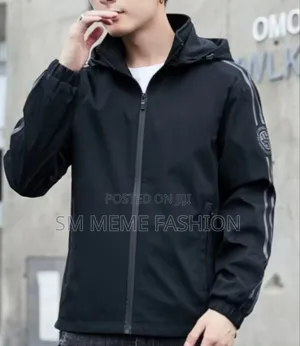 Primium China Bonded Hoodie