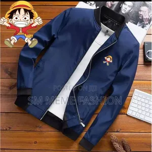 Photo - China Bonded Brush Pp Jacket