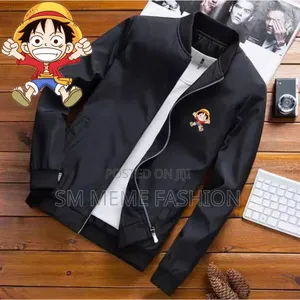 China Bonded Brush Pp Jacket