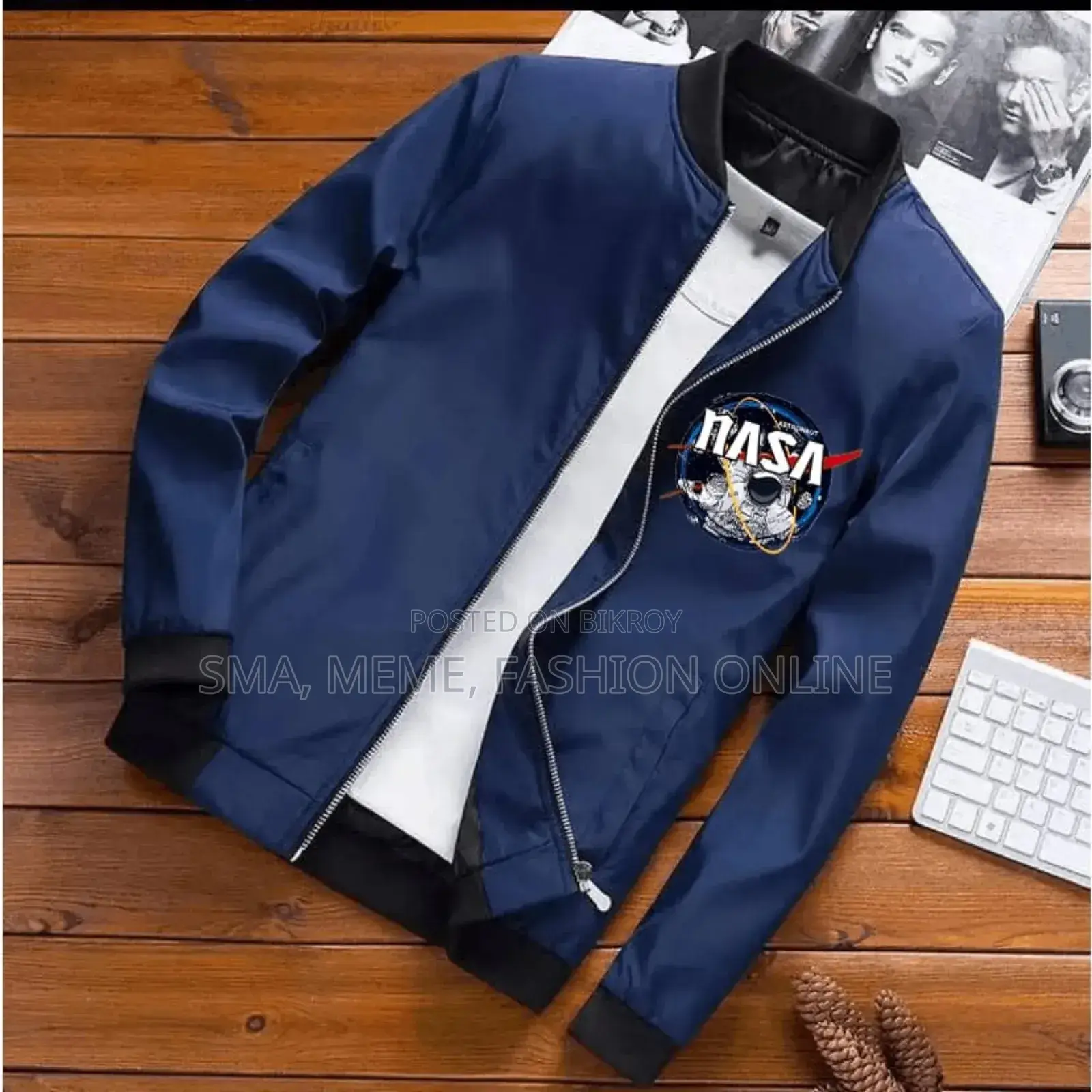 চায়না বন্ডেড ব্রাশ পিপি জ্যাকেট