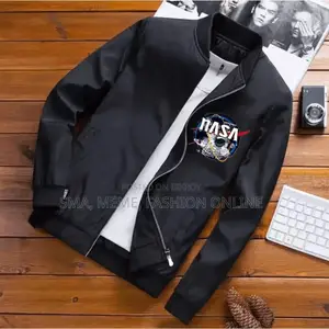 চায়না বন্ডেড ব্রাশ পিপি জ্যাকেট