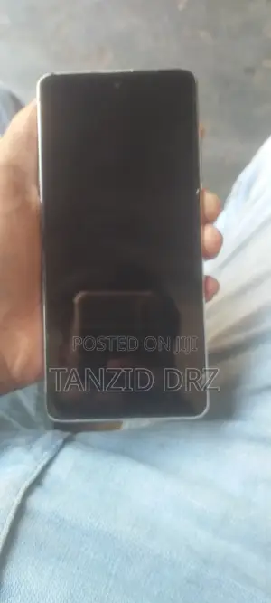 Photo - Samsung Galaxy A51 5G 128 GB White