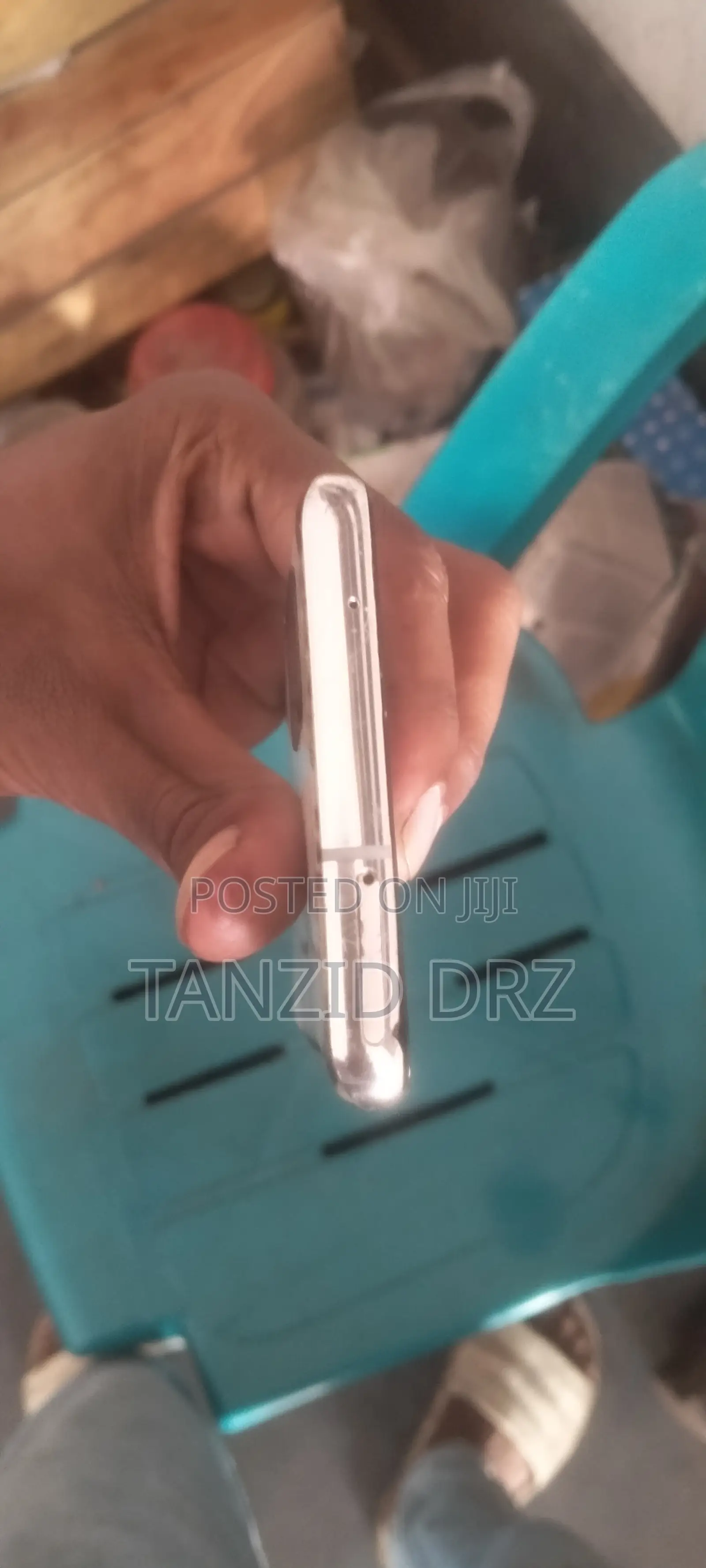 Samsung Galaxy A51 5G 128 GB White