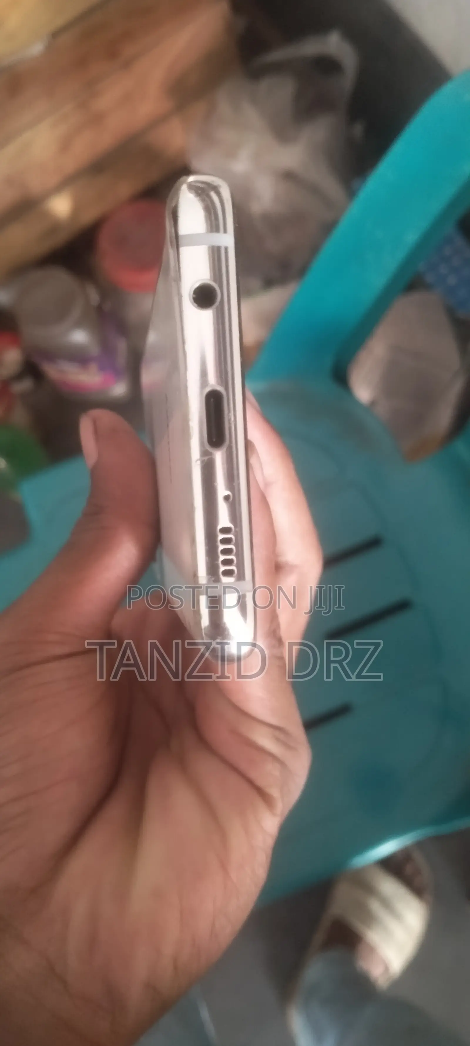 Samsung Galaxy A51 5G 128 GB White