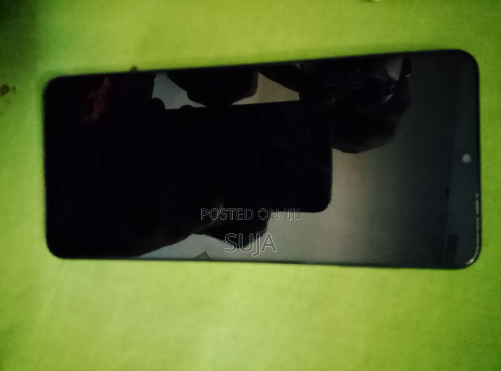 Samsung Galaxy A12 (India) 128 GB Black