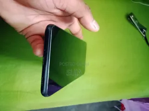 Samsung Galaxy A12 (India) 128 GB Black