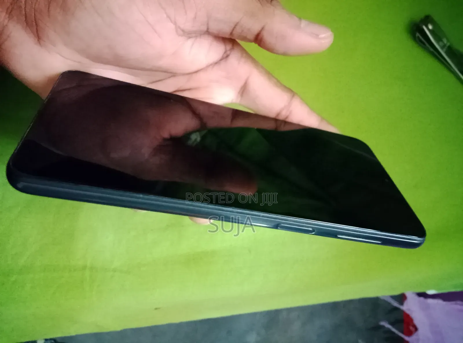 Samsung Galaxy A12 (India) 128 GB Black