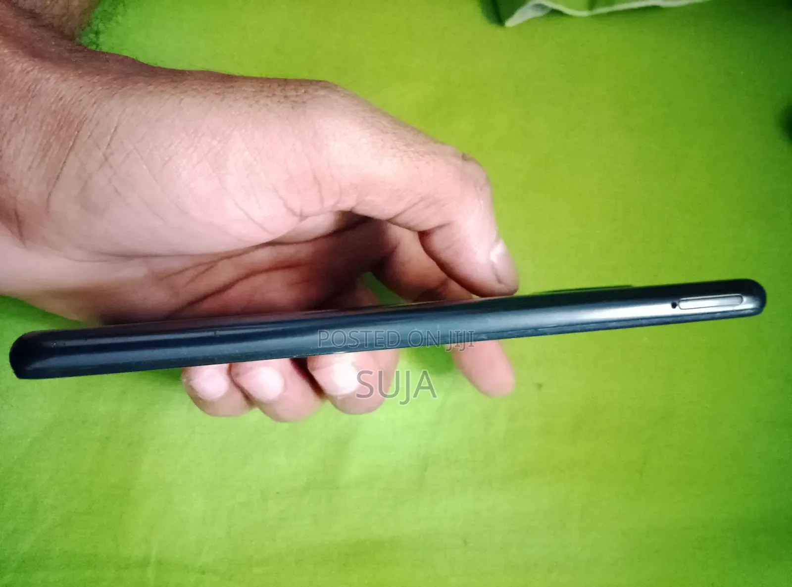 Samsung Galaxy A12 (India) 128 GB Black