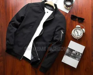 Photo - China Bonded Jacket