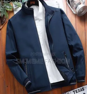 China Bonded Jacket