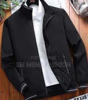 China Bonded Jacket