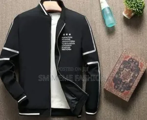 China Bonded Jacket