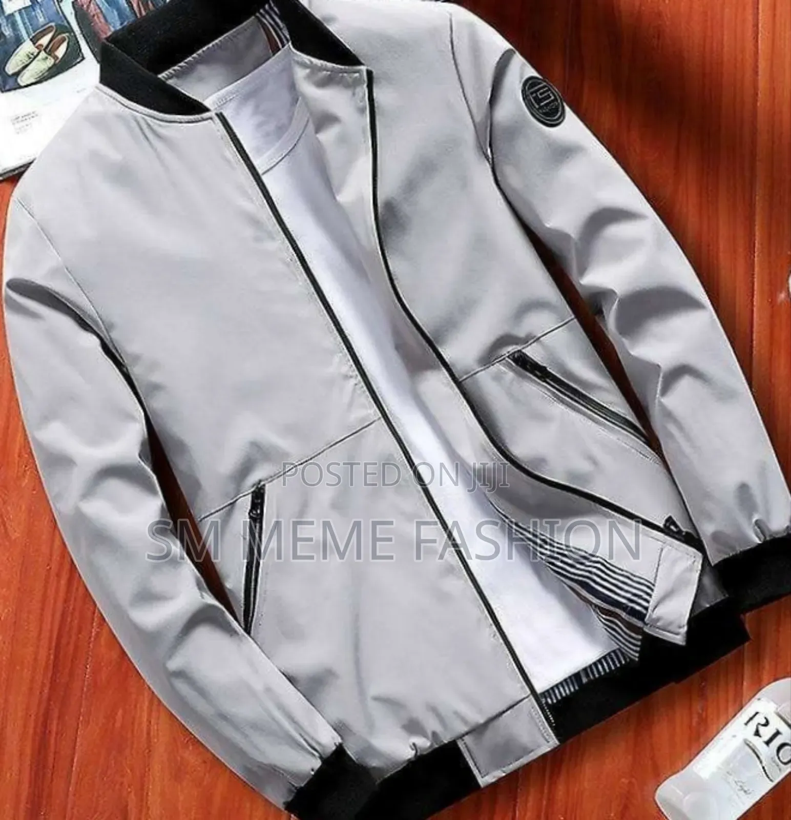 China Bonded Jacket