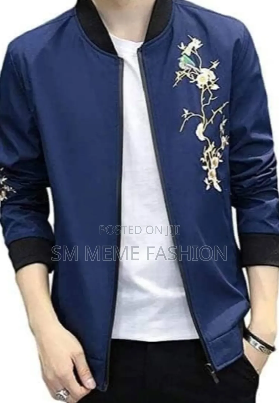 China Bonded Jacket