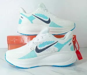 Photo - Nike Vomero Zomex 18 Mens Shoe