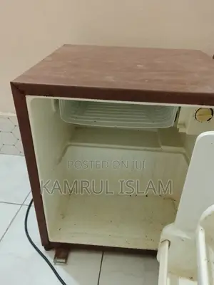 Lg Room Fridge