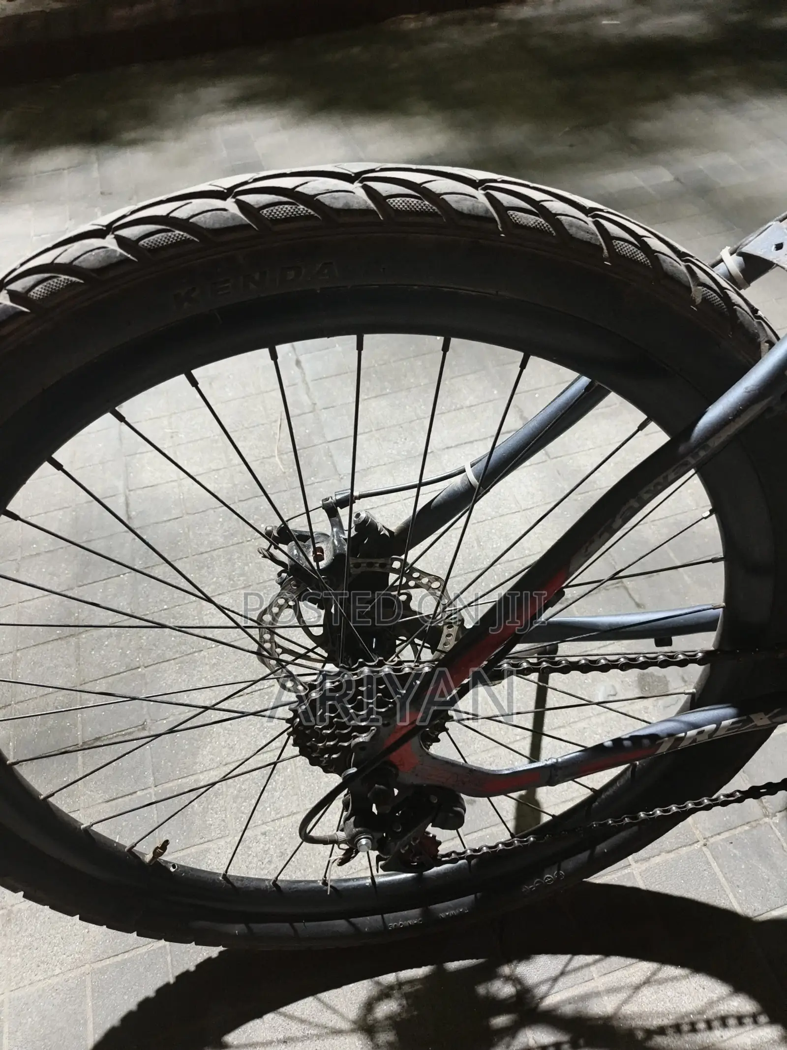 Hero Achiever 2023 Brown