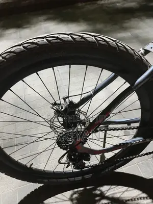 Hero Achiever 2023 Brown