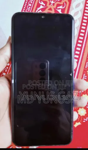 Photo - Tecno Pova 4 Pro 256 GB Blue