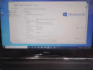 Laptop Dell Inspiron 15 3592 6GB Intel Core I3 SSD 256GB