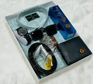 Photo - Premium Shirt Combo Set