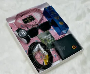 Premium Shirt Combo Set